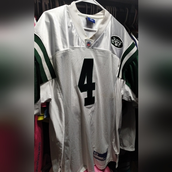 Favre new York jets jersey - Picture 1 of 7